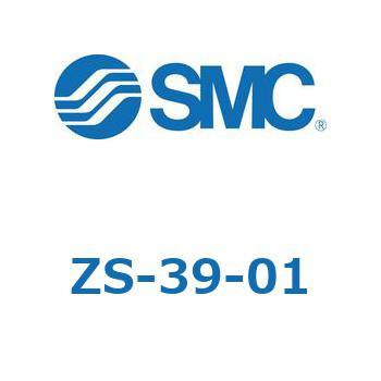 圧力スイッチ用前面保護カバー SMC