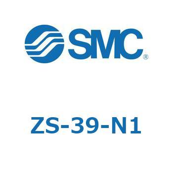 圧力スイッチ用配管アダプタ SMC