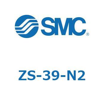 圧力スイッチ用配管アダプタ SMC