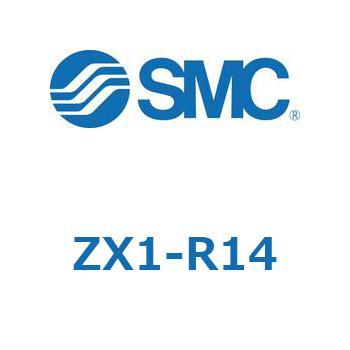 真空ユニット ZX1 SMC