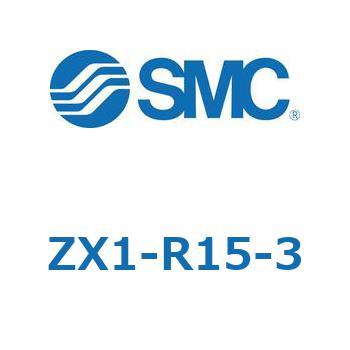 真空ユニット ZX1 SMC