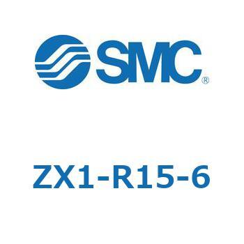 真空ユニット ZX1 SMC