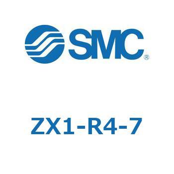 真空ユニット ZX1 SMC