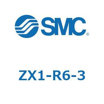 真空ユニット ZX1 SMC