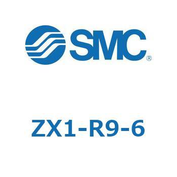 真空ユニット ZX1 SMC