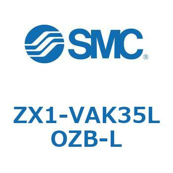 真空ユニット ZX1 SMC
