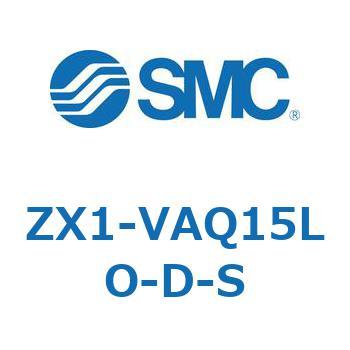 真空ユニット ZX1 SMC