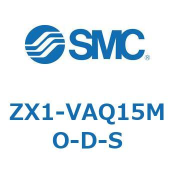 真空ユニット ZX1 SMC