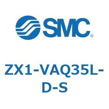 真空ユニット ZX1 SMC