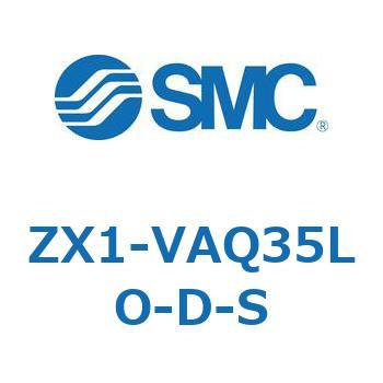 真空ユニット ZX1 SMC