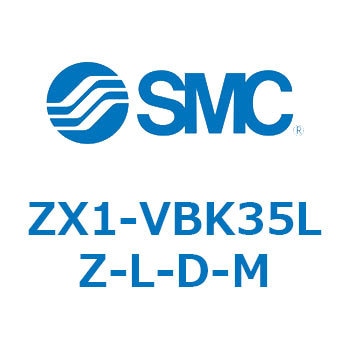 真空ユニット ZX1 SMC
