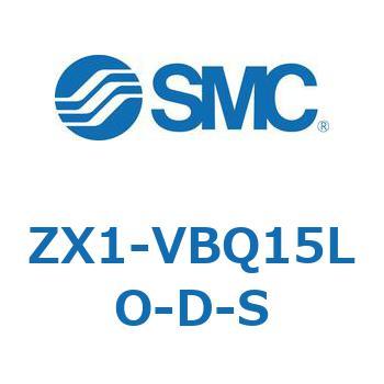 真空ユニット ZX1 SMC