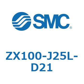 真空ユニット ZX100 SMC