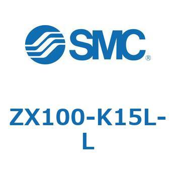 真空ユニット ZX100 SMC