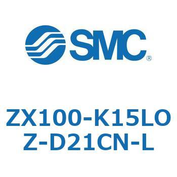 真空ユニット ZX100 SMC