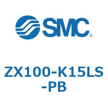 真空ユニット ZX100 SMC