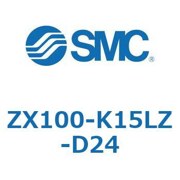 真空ユニット ZX100 SMC