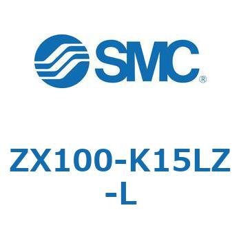 真空ユニット ZX100 SMC