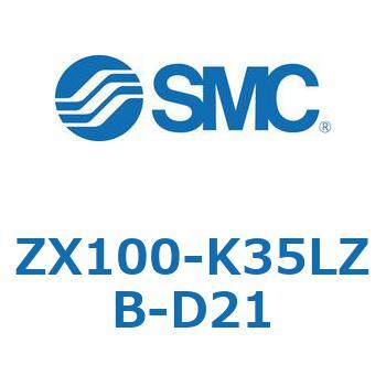 真空ユニット ZX100 SMC