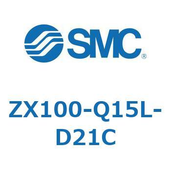 真空ユニット ZX100 SMC