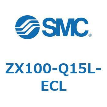 真空ユニット ZX100 SMC