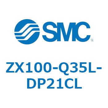 真空ユニット ZX100 SMC