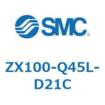 真空ユニット ZX100 SMC