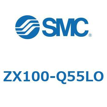 真空ユニット ZX100 SMC