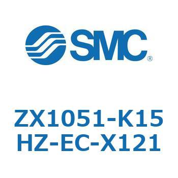 真空ユニット ZX105 SMC