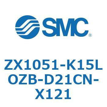 真空ユニット ZX105 SMC