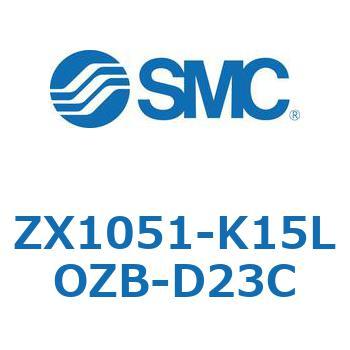 真空ユニット ZX105 SMC