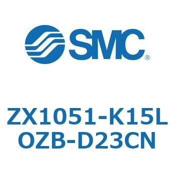 真空ユニット ZX105 SMC