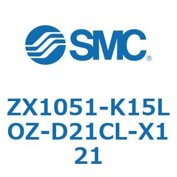真空ユニット ZX105 SMC