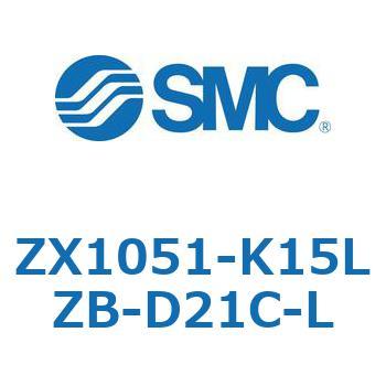 真空ユニット ZX105 SMC