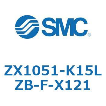 真空ユニット ZX105 SMC