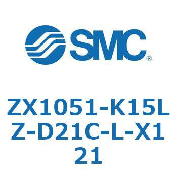 真空ユニット ZX105 SMC