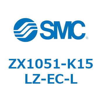 ZX1051-K15LZ-EC-L ^󃆃jbg ZX105 SMC 57790957