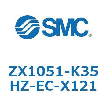 真空ユニット ZX105 SMC