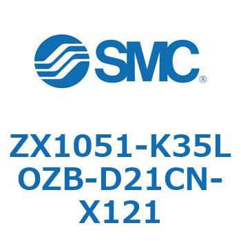 真空ユニット ZX105 SMC