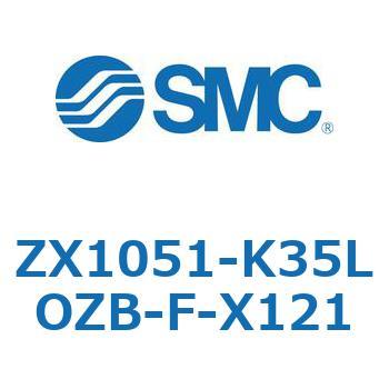 真空ユニット ZX105 SMC