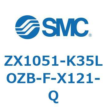 真空ユニット ZX105 SMC