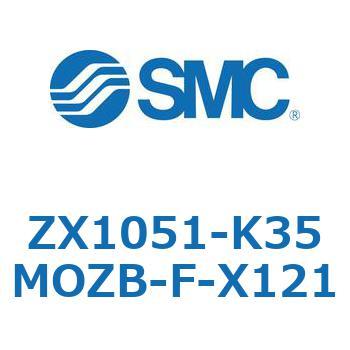 真空ユニット ZX105 SMC