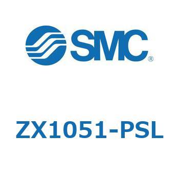 真空ユニット ZX105 SMC