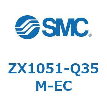 真空ユニット ZX105 SMC