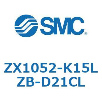 真空ユニット ZX105 SMC