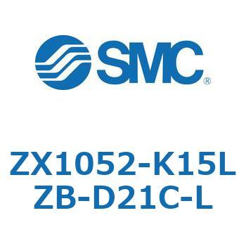 真空ユニット ZX105 SMC