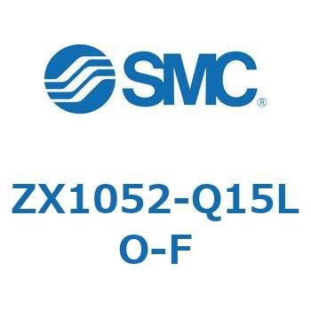真空ユニット ZX105 SMC