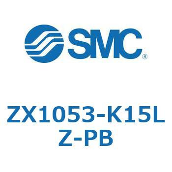 真空ユニット ZX105 SMC