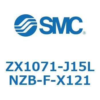 真空ユニット ZX107 SMC