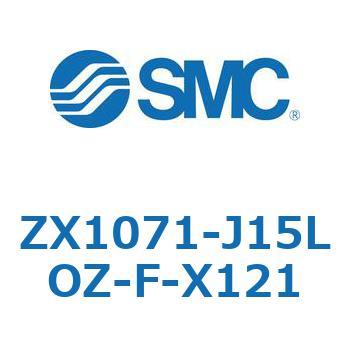 真空ユニット ZX107 SMC